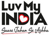 Luv My India